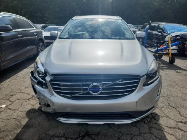 2015 VOLVO XC60 T5 PL YV440MDM7F2669379
