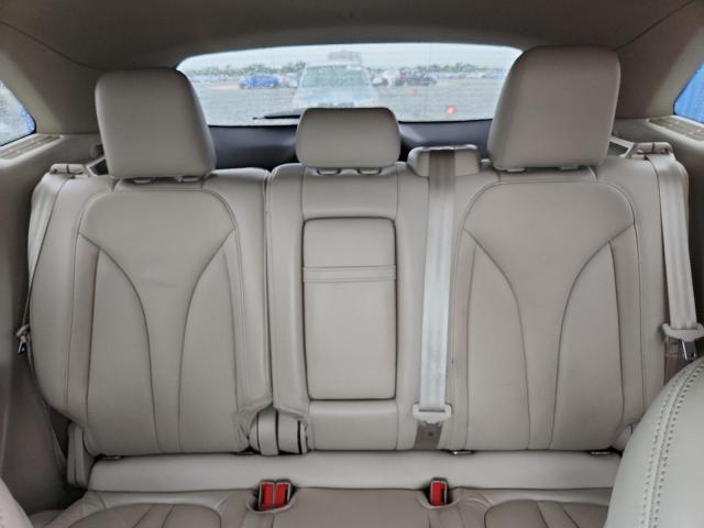 2017 LINCOLN MKC RESERV 5LMCJ3C9XHUL70357