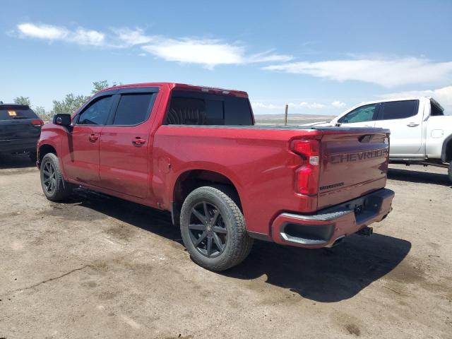 Vin: 3gcuyeel5mg140637, lot: 59602075, chevrolet all models k1500 rst 20212