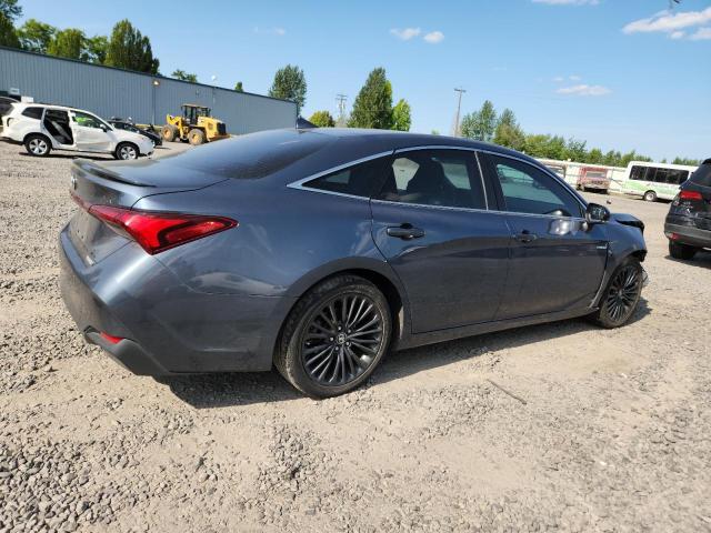 2019 TOYOTA AVALON XLE - 4T1B21FB6KU002425