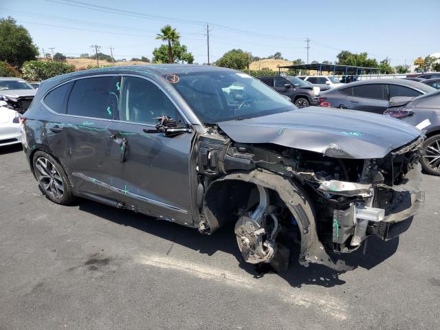 Vin: 5j8yd9h40pl006068, lot: 59975965, acura mdx technology 20234