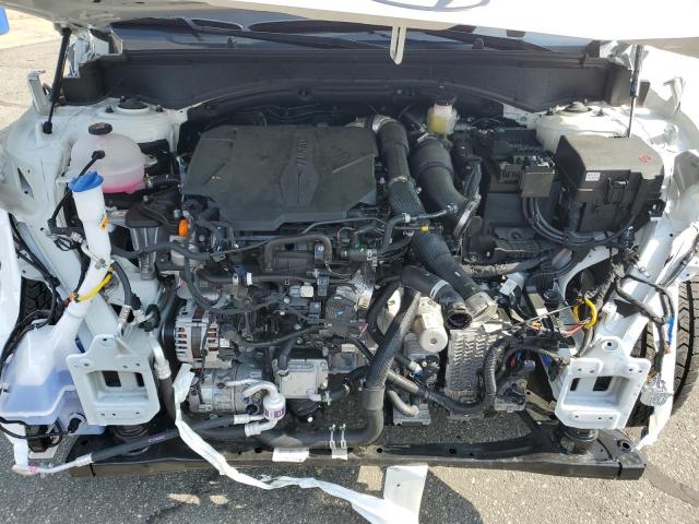 2025 HYUNDAI SANTA FE X 5NMP3DGL6SH080789