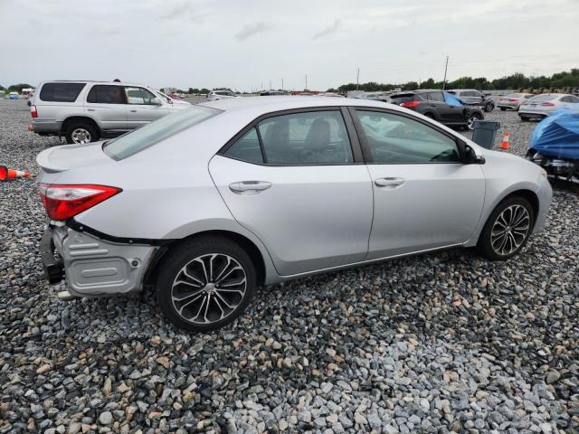 2015 TOYOTA COROLLA L - 5YFBURHE4FP361540