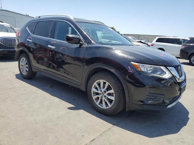 Vin: knmat2mt0jp506190, lot: 60924515, nissan rogue s 20184