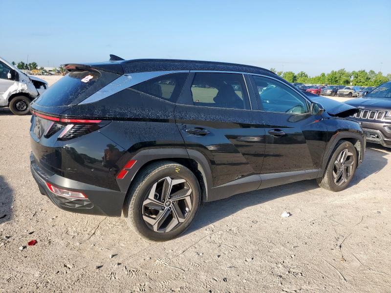 2024 HYUNDAI TUCSON SEL 5NMJF3DE0RH391447