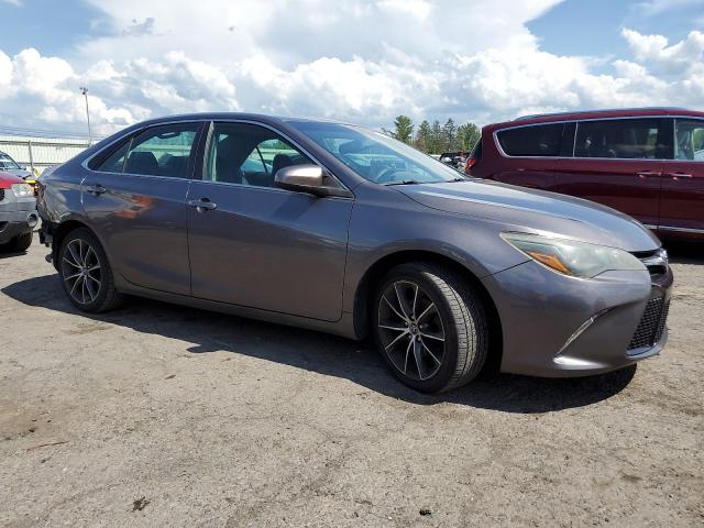 Vin: 4t1bk1fk9fu565166, lot: 61433535, toyota camry xse 20154