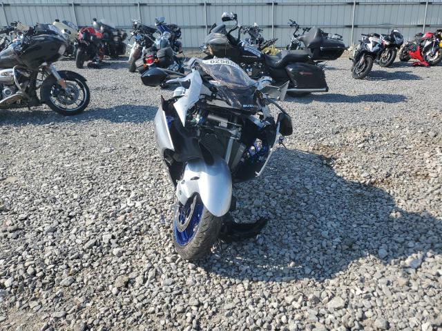 2025 SUZUKI GSX1300 RR JS1EJ11B9S7100434