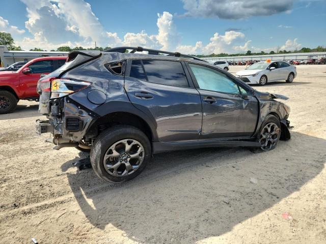 2021 SUBARU CROSSTREK JF2GTHSCXMH345993