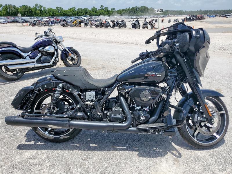 2024 HARLEY-DAVIDSON FLHX - 1HD1KB719RB648994