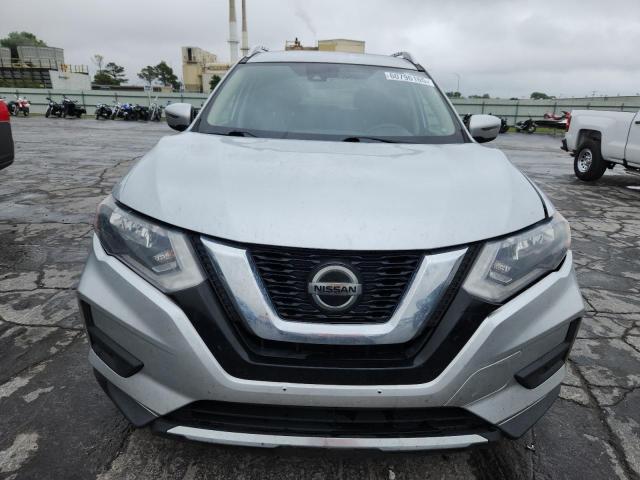 2019 NISSAN ROGUE S - KNMAT2MT2KP516527