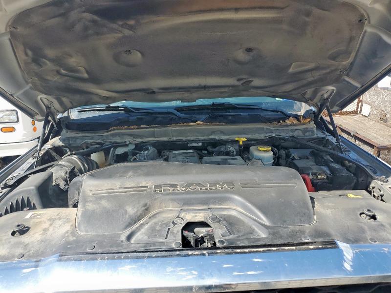 2020 RAM 3500 TRADE 3C63R3GL7LG114153