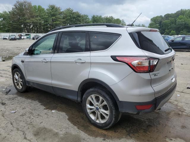 2018 FORD ESCAPE SE - 1FMCU0GD5JUA06554