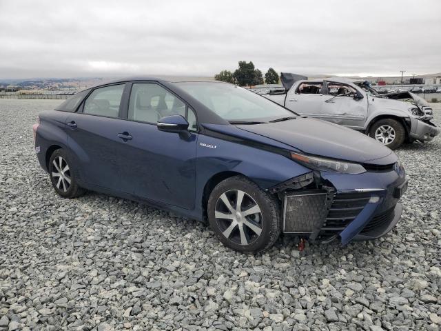 2019 TOYOTA MIRAI JTDBVRBD1KA005736