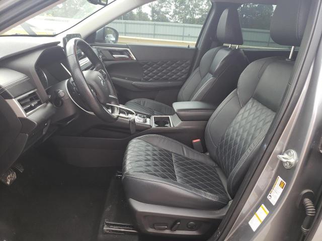 2022 MITSUBISHI OUTLANDER JA4J4VA89NZ060043