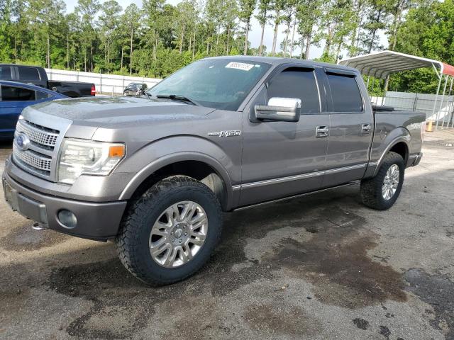 FORD F150 SUPER