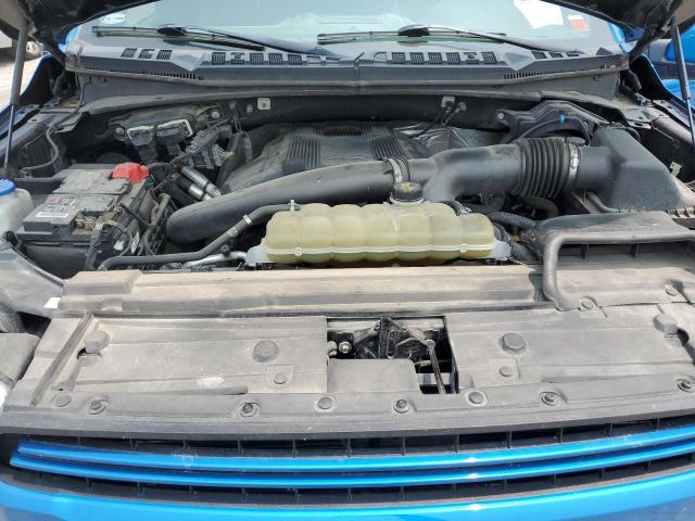 2019 FORD F150 SUPERCREW - 1FTFW1E42KKD61845