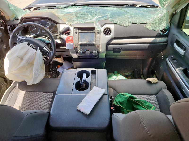 2016 TOYOTA TUNDRA DOU 5TFRM5F17GX108528