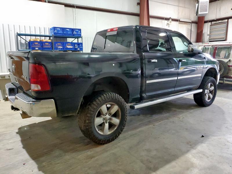 Vin: 1c6rr7lt6ds593523, lot: 60820695, ram 1500 slt 20133