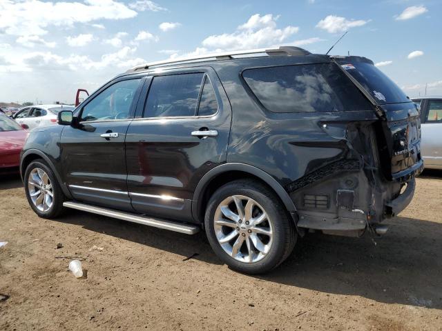 Vin: 1fm5k8f80dga88178, lot: 57933865, ford explorer limited 20132