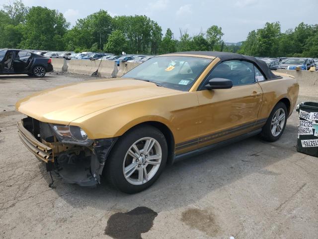 Vin: 1zvbp8en1a5179173, lot: 59693605, ford all models 2010 img_1