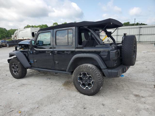2022 JEEP WRANGLER U 1C4JJXR69NW222252