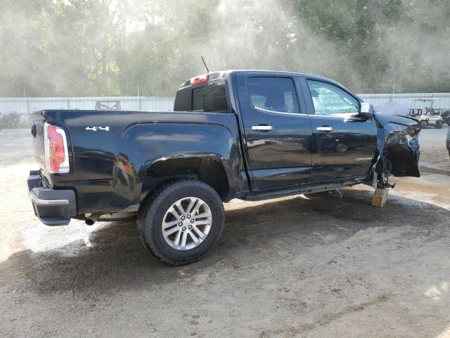 Vin: 1gtg6de31g1111796, lot: 59319965, gmc canyon slt 20163