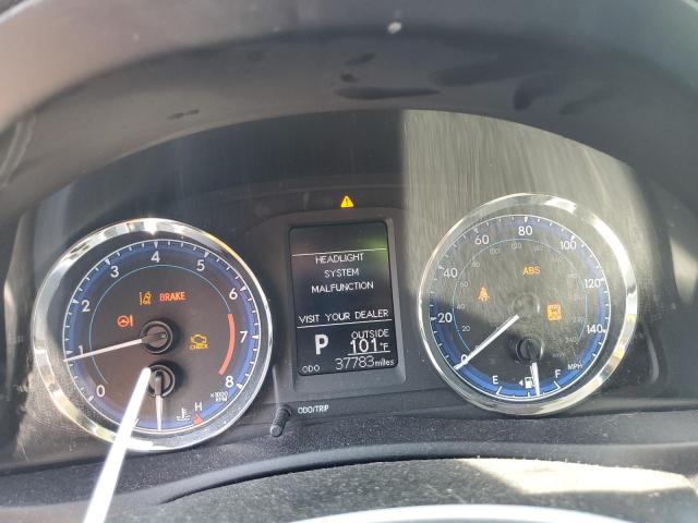 2017 TOYOTA COROLLA L - 5YFBURHE4HP721229