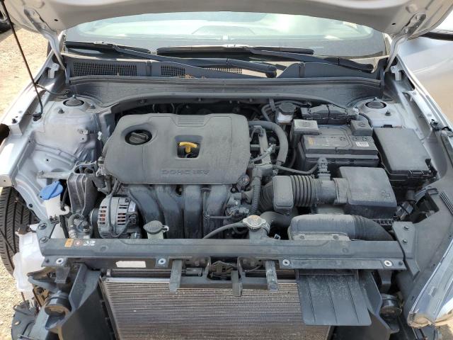 2020 KIA FORTE EX - 3KPF54AD2LE180033