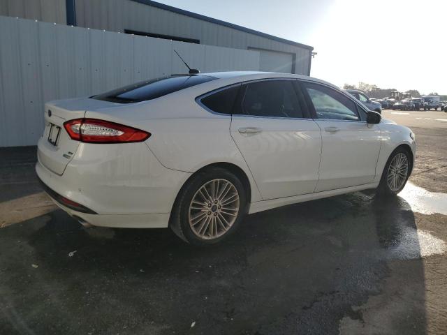 2016 FORD FUSION SE - 1FA6P0HDXG5119898