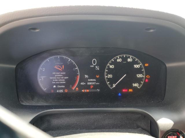 2024 HONDA HR-V SPORT 3CZRZ2H53RM776765
