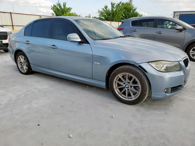 Vin: wbaph7g50anm53263, lot: 59984085, bmw 3 series i 20104