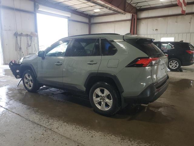 Vin: 2t3p1rfv1mw215844, lot: 60543865, toyota rav4 xle 20212