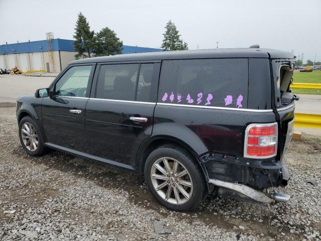 Vin: 2fmhk6d85kba18927, lot: 60129225, ford flex limited 20192
