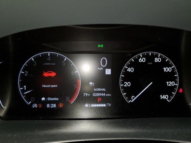 2023 HONDA PILOT EXL - 5FNYG2H46PB014322