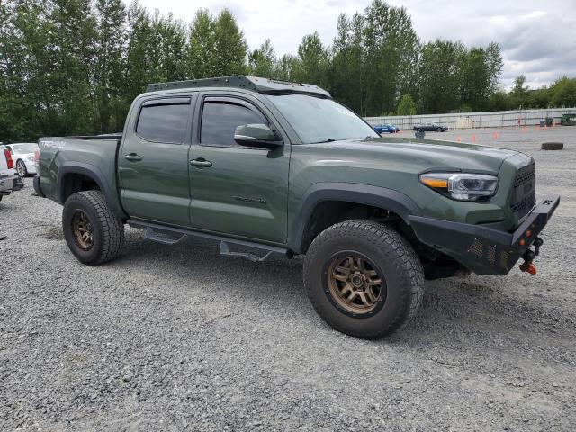 Vin: 3tmcz5an5mm406112, lot: 62670615, toyota tacoma double cab 20214