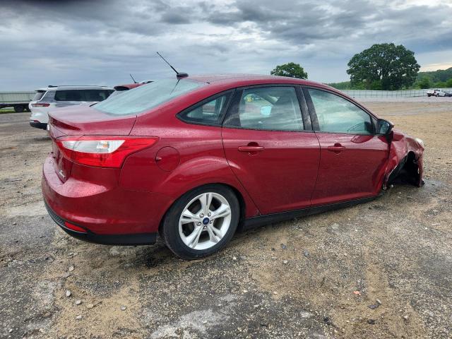 Vin: 1fadp3f23el381992, lot: 62127325, ford focus se 20143