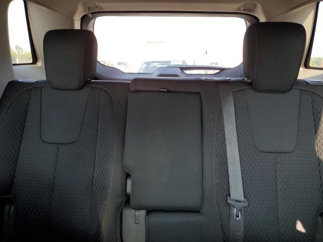 2015 GMC TERRAIN SL - 2GKFLVEK7F6149518
