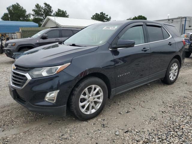 Vin: 3gnaxkev4ls501445, lot: 59962135, chevrolet equinox lt 2020 img_1