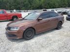 2017 VOLKSWAGEN JETTA S - 3VW2B7AJ9HM391500