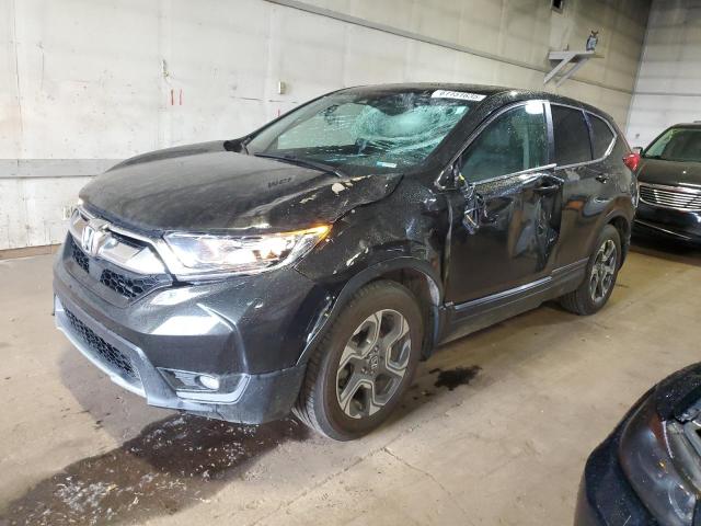 Vin: 2hkrw2h88hh628091, lot: 61151635, honda crv exl 2017 img_1