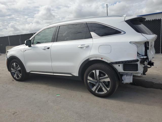 Vin: kndrkdlg7p5226146, lot: 61941035, kia sorento sxp 20232