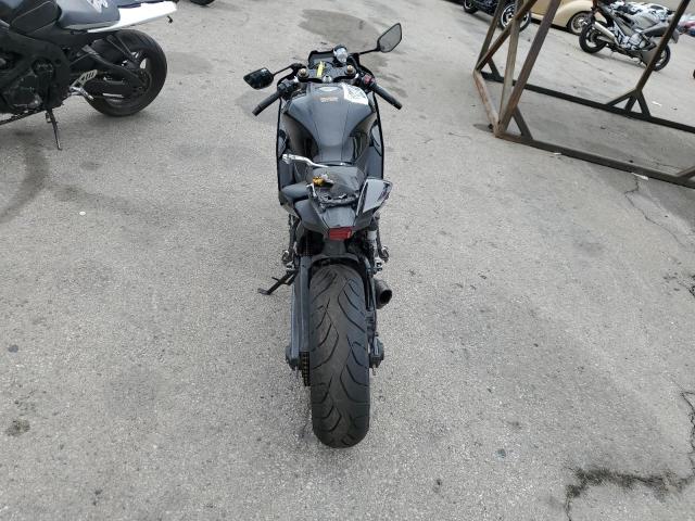 2024 YAMAHA YZFR7 JYARM38Y8RA002671