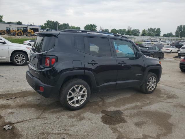 2020 JEEP RENEGADE S ZACNJBAB5LPL14771