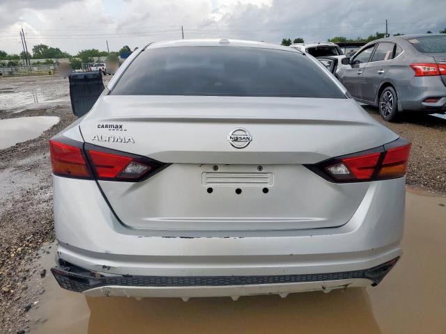 2020 NISSAN ALTIMA S #3310773951