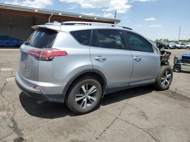 Vin: 2t3rfrev8hw587845, lot: 61609525, toyota rav4 xle 20173