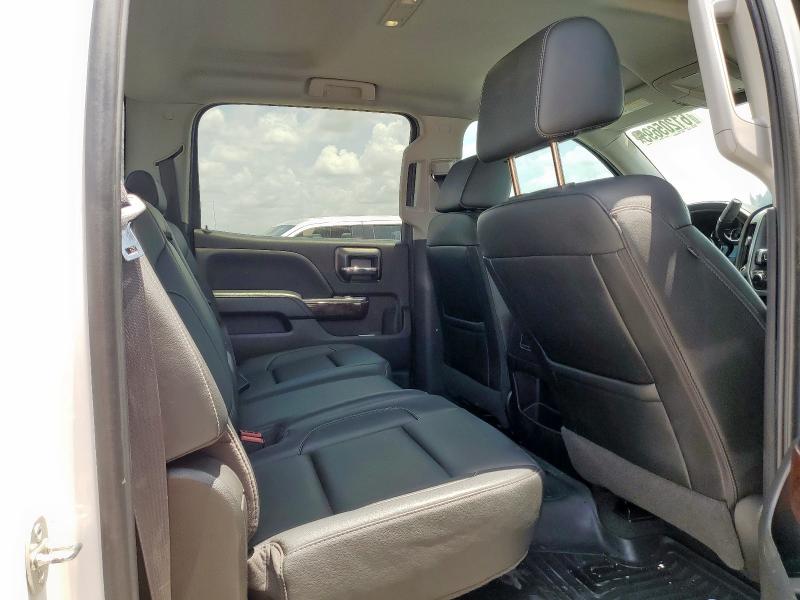 2018 GMC SIERRA K15 - 3GTU2NEJ1JG640919