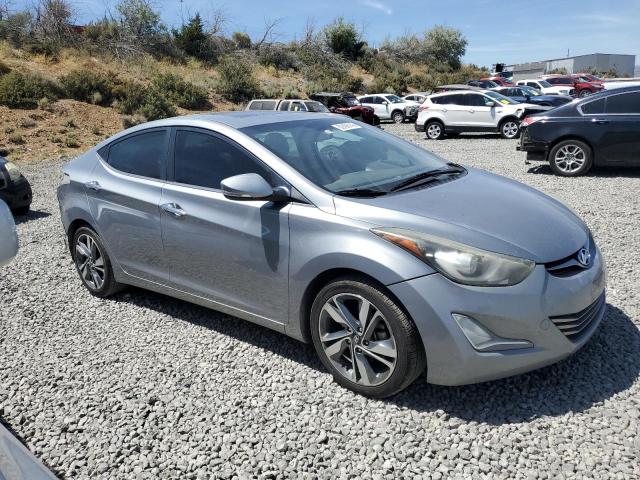 Vin: kmhdh4ae8gu511840, lot: 62406145, hyundai elantra se 20164