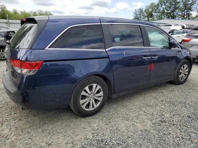 Vin: 5fnrl5h65eb049899, lot: 59253285, honda all models exl 20143