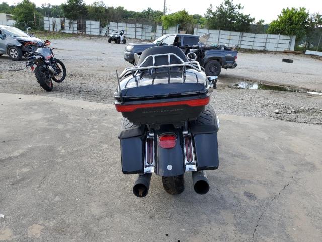 2021 HARLEY-DAVIDSON FLHTK 1HD1KEF10MB644800