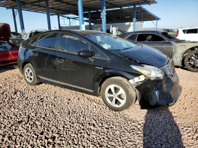Vin: jtdkn3duxe0378293, lot: 59855495, toyota prius 20144